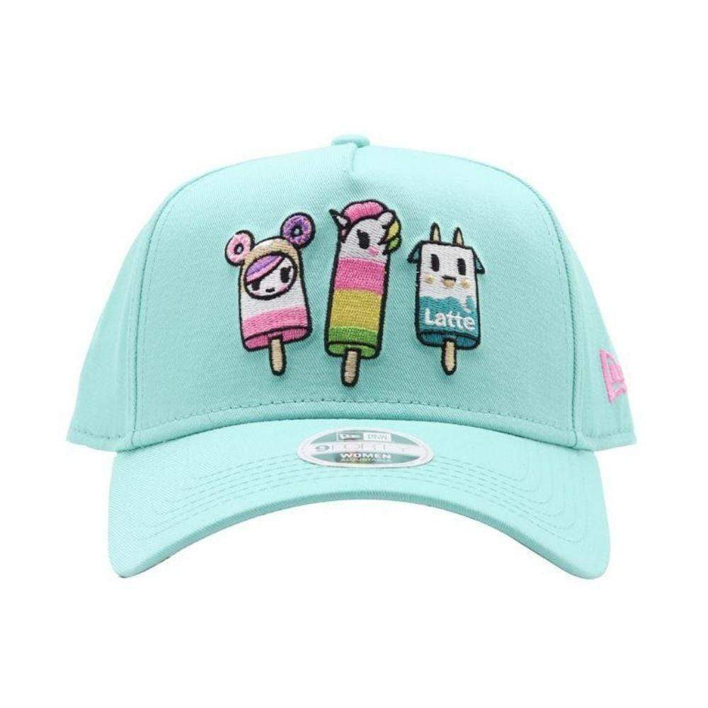 Pop Star Women's Snapback - Image 3