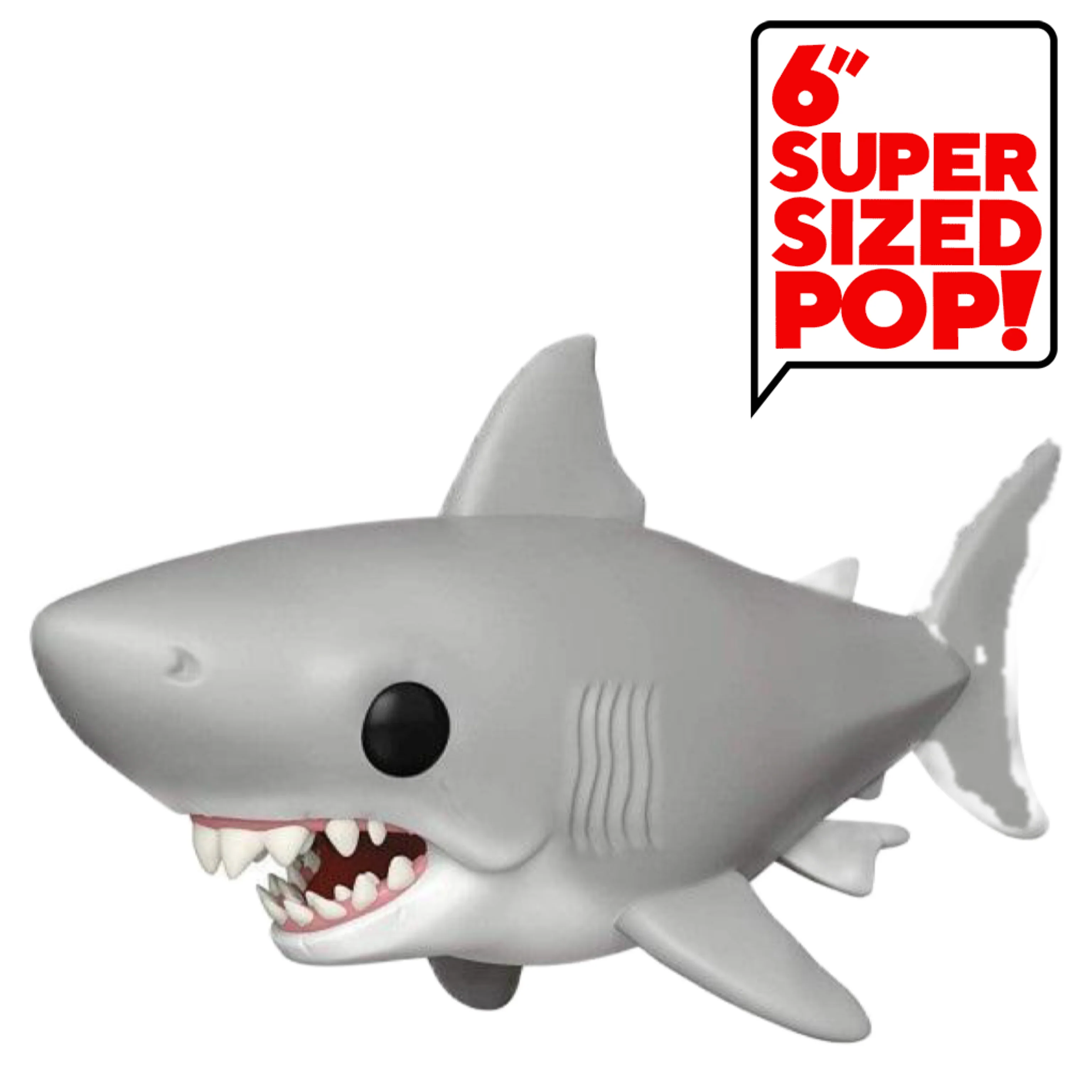 Pop Super! Movies: Jaws 6 inch