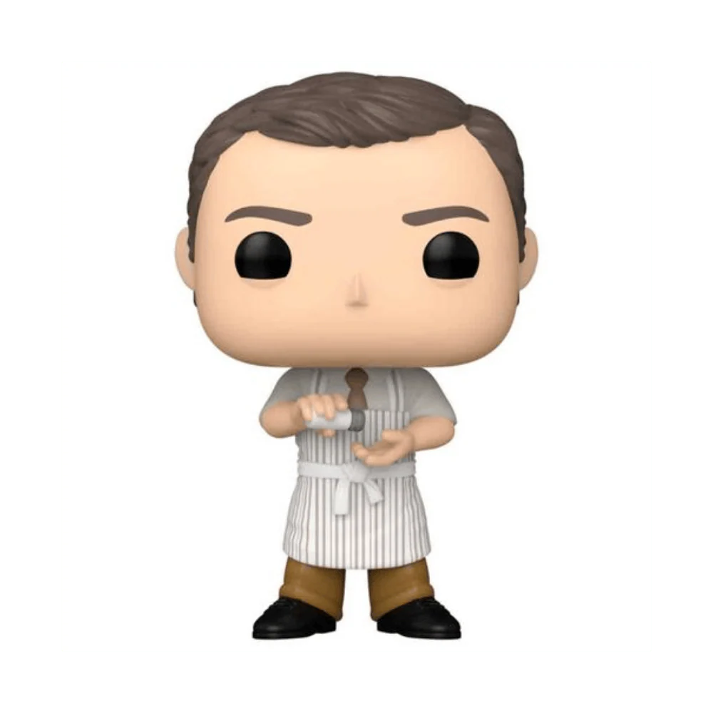 Pop! Tv:  Brooklyn Nine-Nine - Charles