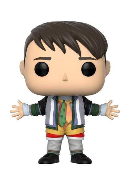 POP TV: Friends W2 - Joey in Chandler's Clothes - Image 2