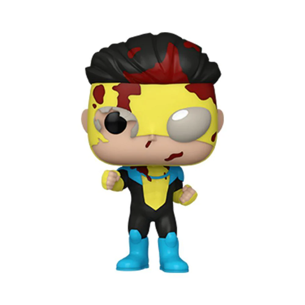 Pop! Tv: Invincible - Invincible (BD) (Exc)