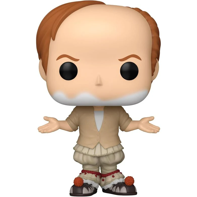 Funko Pop Tv: IT: Welcome To Derry Bob Gray