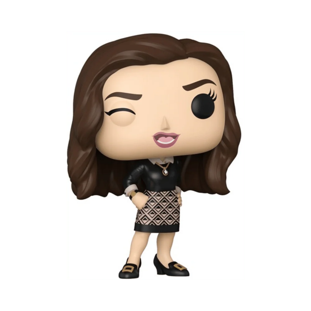 Pop! Tv: Meme S1 - Agatha Harkness