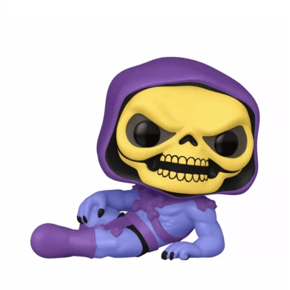 Pop! Tv: Meme S1 - Skeletor