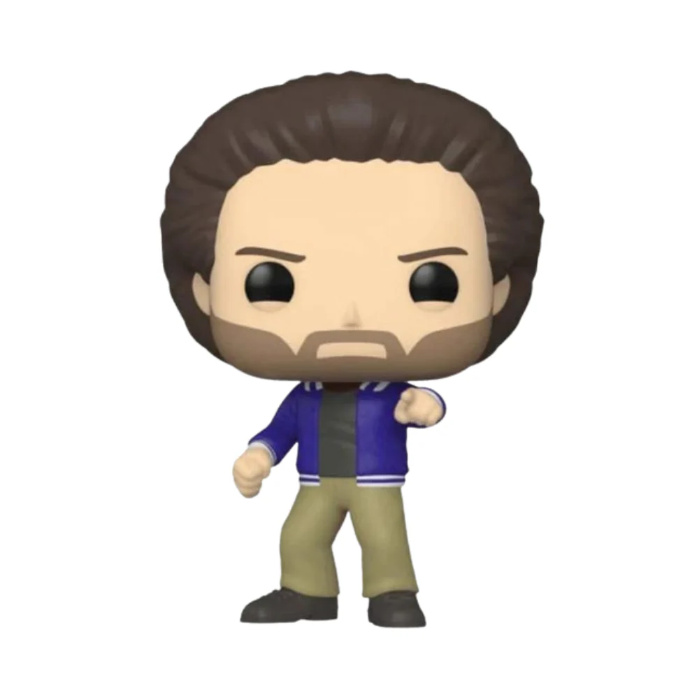 Funko Exc :  Parks and Recreation - Jeremy Jamm (1259) (SDCC2022)