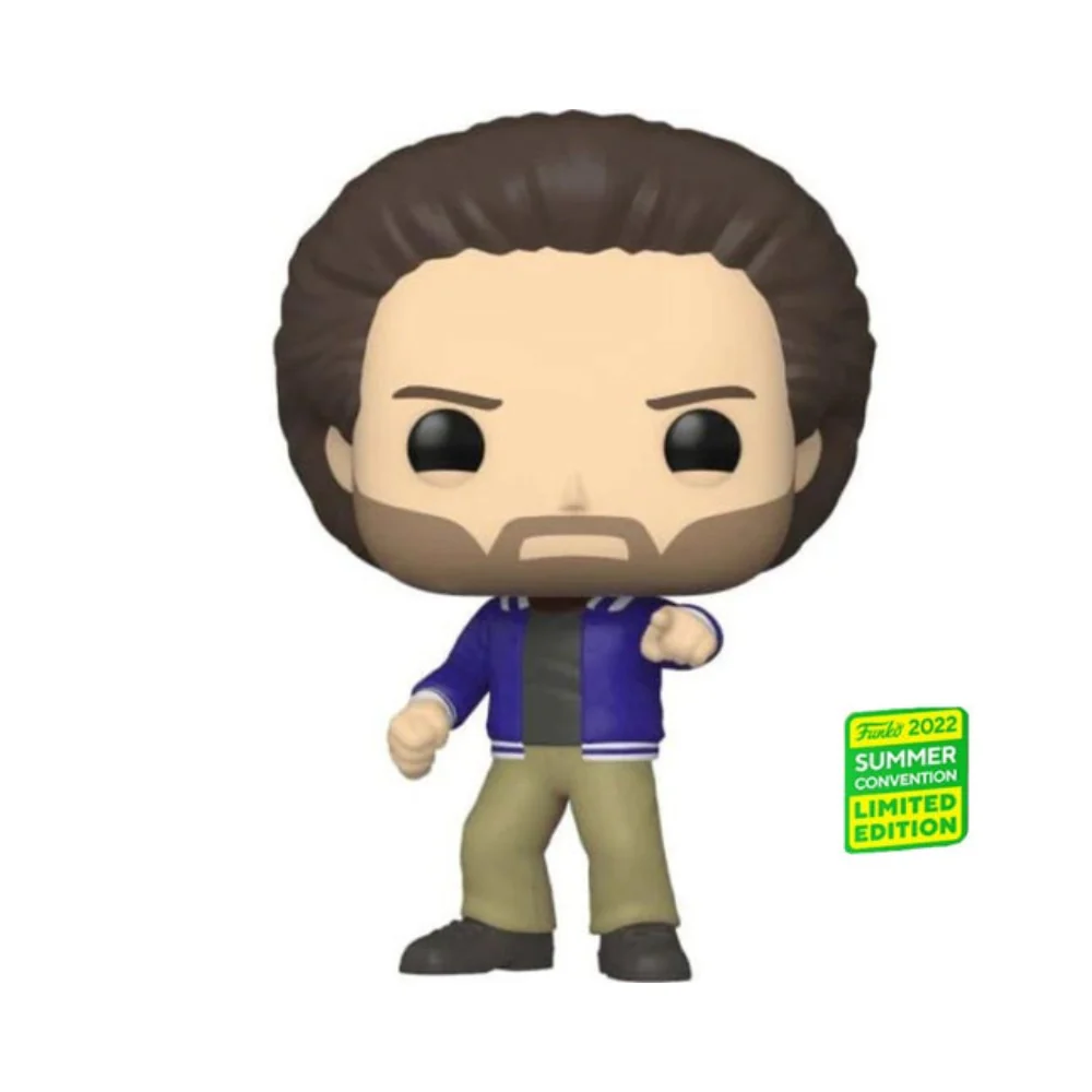 Funko Exc :  Parks and Recreation - Jeremy Jamm (1259) (SDCC2022) - Image 2