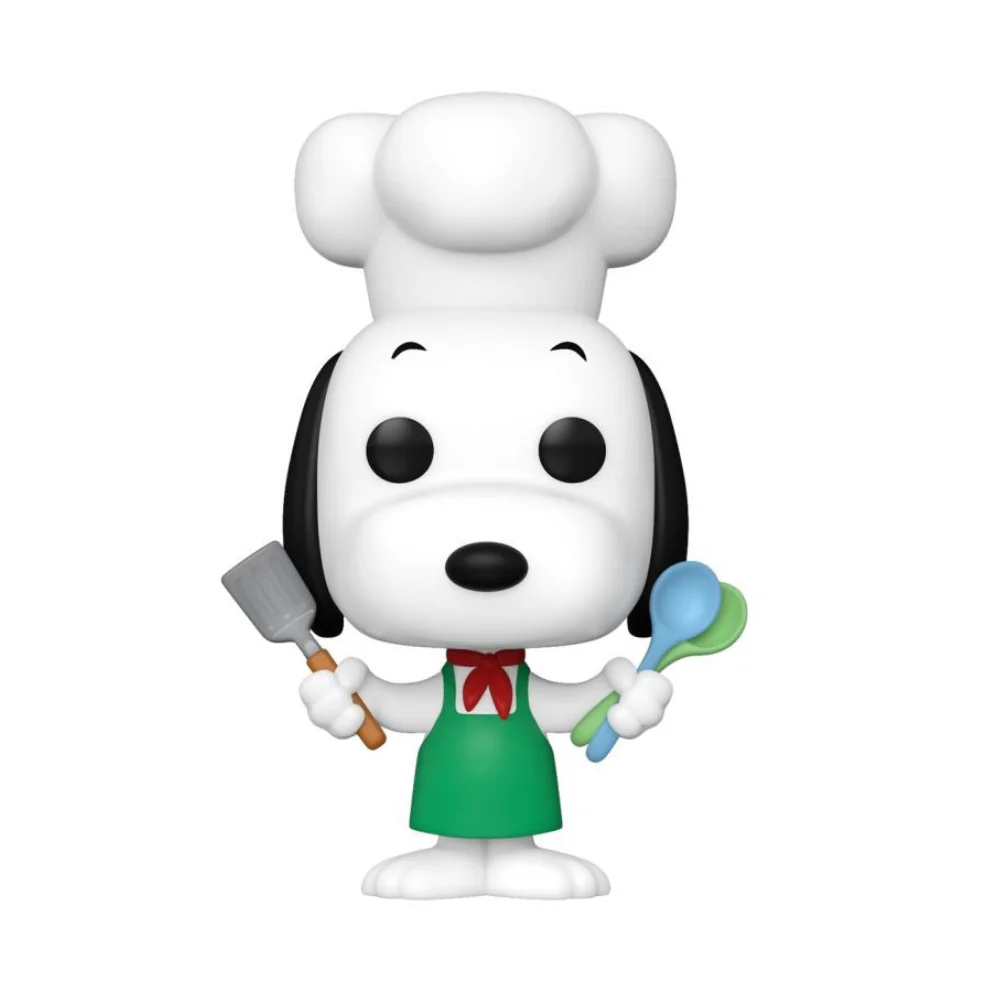 Funko : Tv: Peanuts - Snoopy (Exc)
