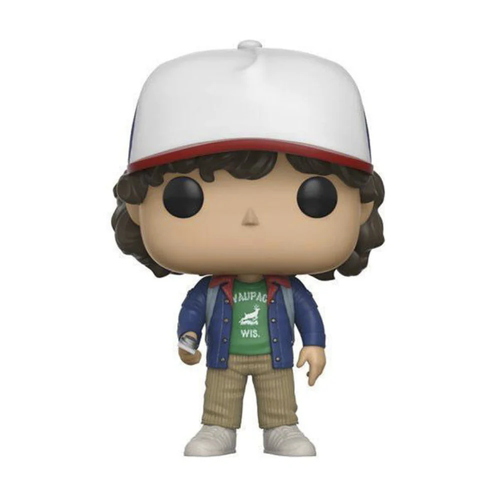 Pop! Tv: Stranger Things - Dustin w/ Compass