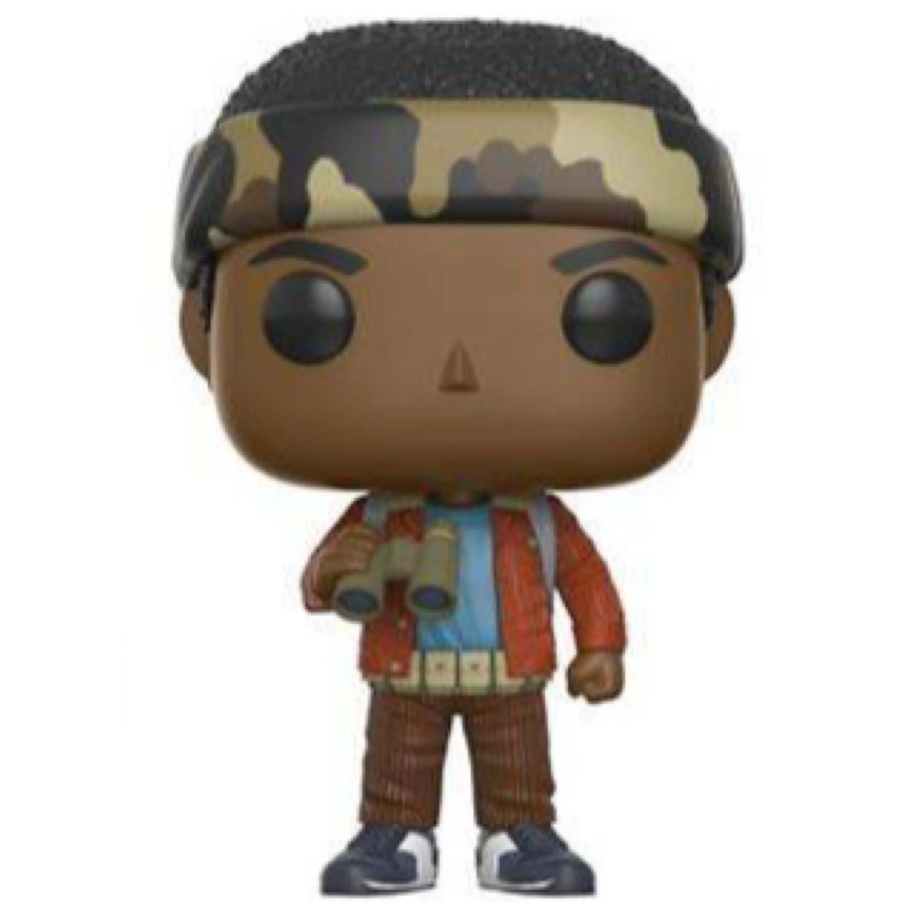 Pop! Tv: Stranger Things - Lucas