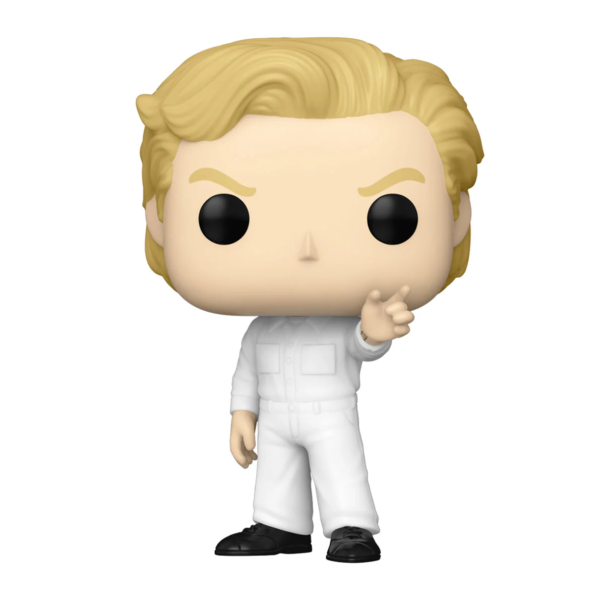 Pop! Tv: Stranger Things - Number One (SDCC'23)