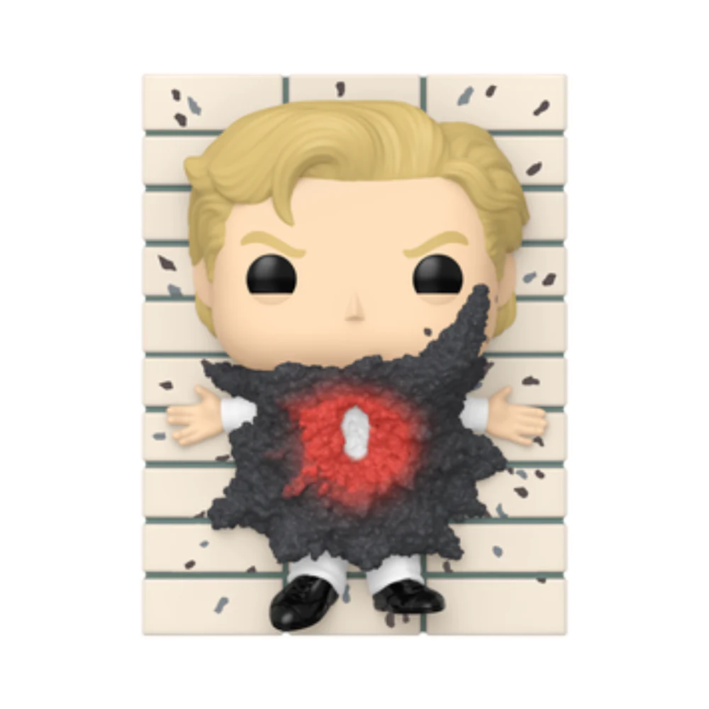 Pop! Tv: Stranger Things - Number One (SDCC'24)
