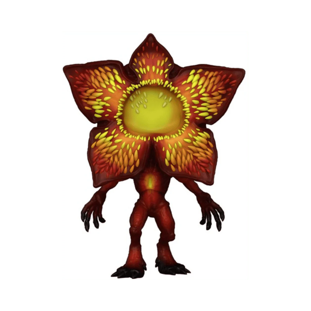 Pop! Tv: Stranger Things Rift - Demogorgon