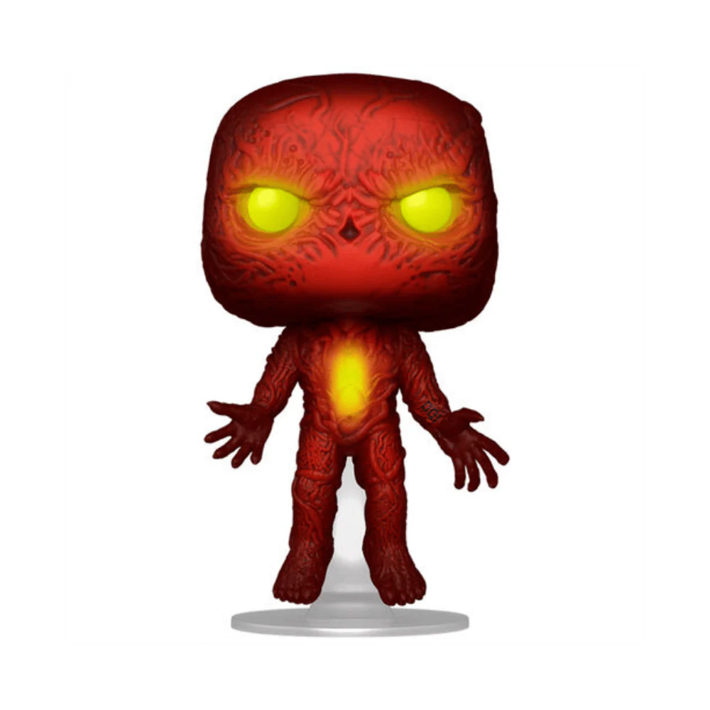 Pop! Tv: Stranger Things Rift - Vecna