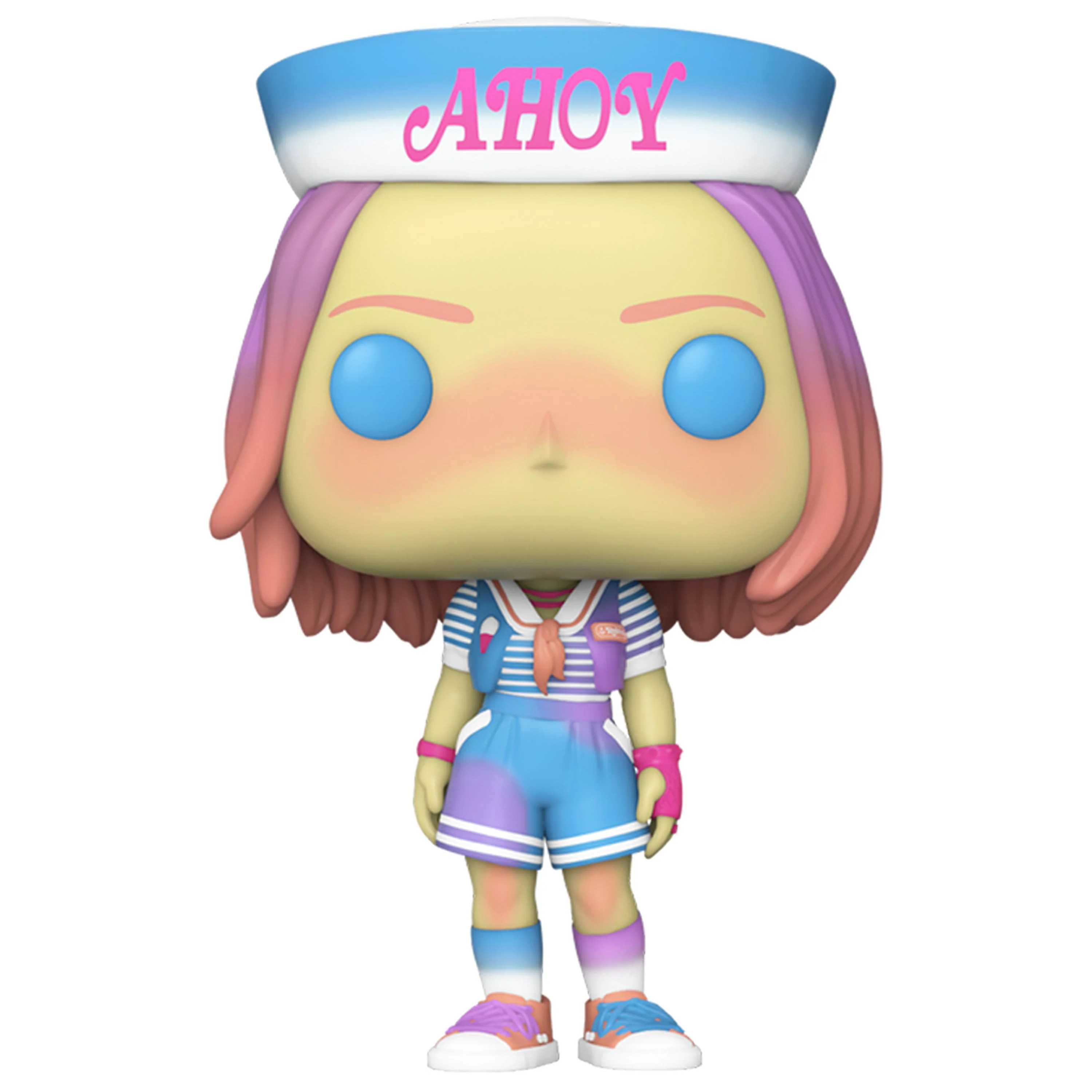 Pop! Tv: Stranger Things - Robin (Scoops Ahoy)