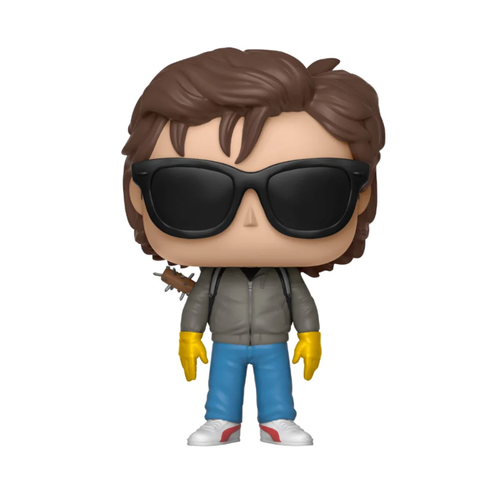 Pop! Tv: Stranger Things - Steve with Sunglasses