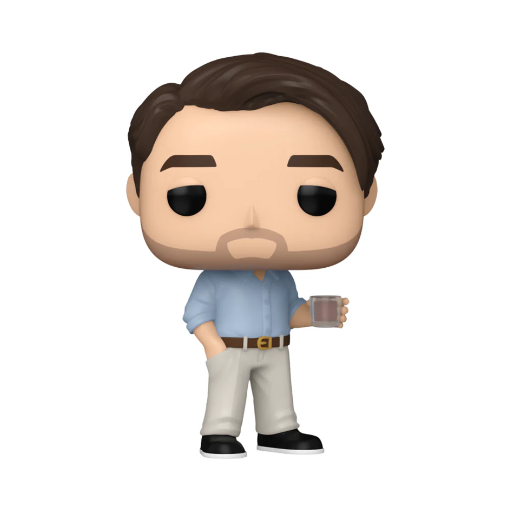 Pop! Tv: Succession S1 - Roman Roy
