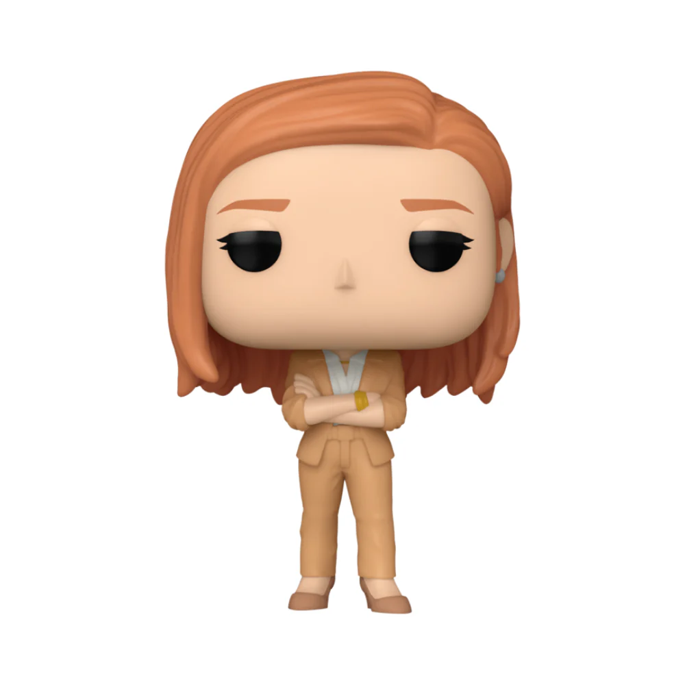 Pop! Tv: Succession S1 - Shiv Roy