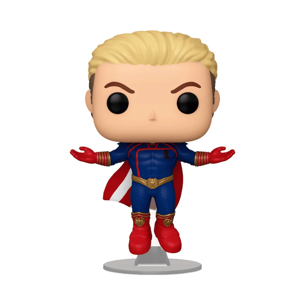 Funko Pop! Tv: The Boys - Homelander Levitating