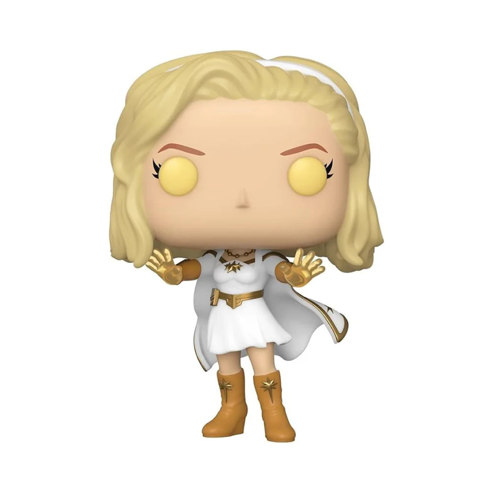 Pop! Tv: The Boys - Starlight w/chase (GW)