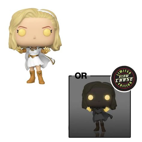 Pop! Tv: The Boys - Starlight w/chase (GW) - Image 2