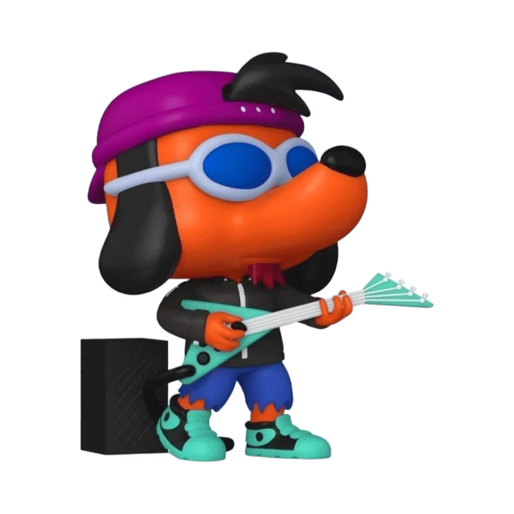 Pop! Tv: The Simpsons - Poochie (C2E2'24)