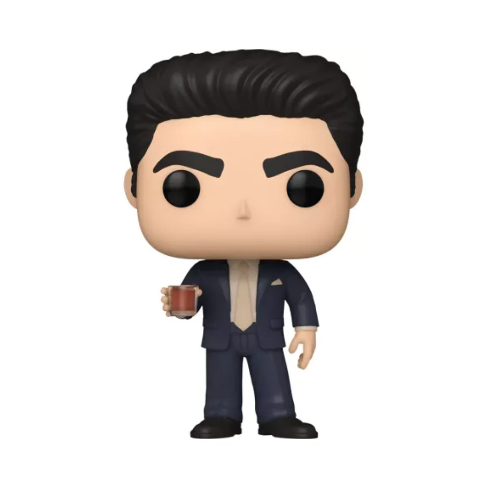 Pop! Tv: The Sopranos - Christopher