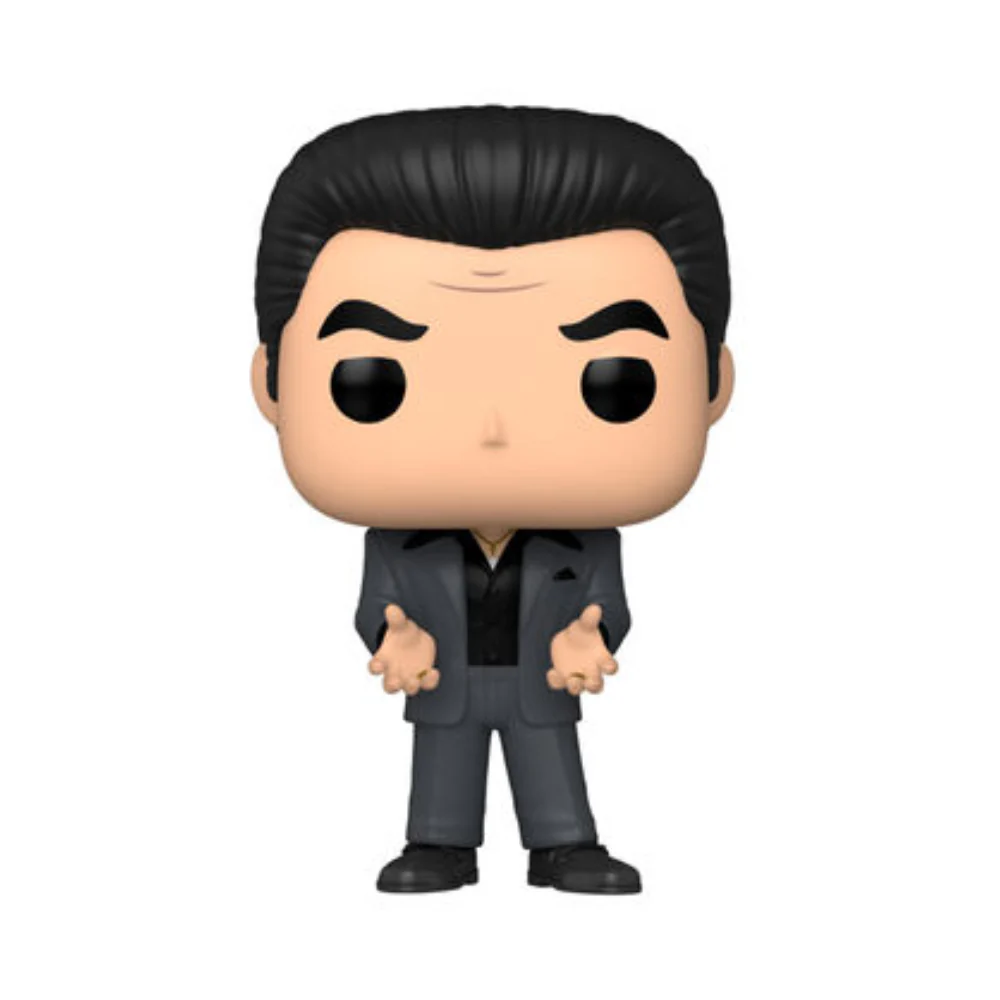 Funko : The Sopranos - Silvio