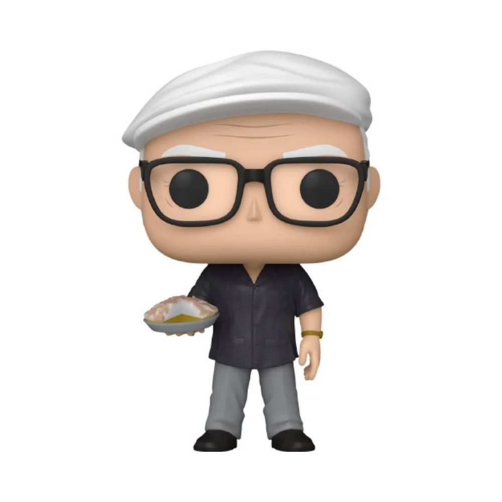 Pop! Tv: The Sopranos - Uncle Junior