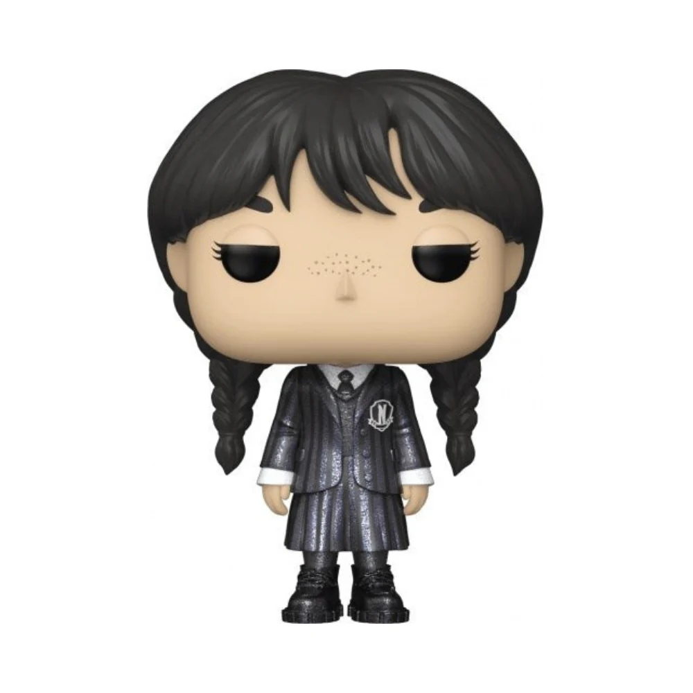 Funko Exc : Tv: Wednesday - Wednesday (MT)(Exc)