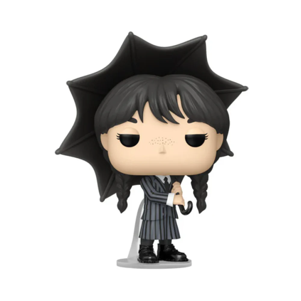 Pop! Tv: Wednesday - Wednesday with Umbrella (Exc)