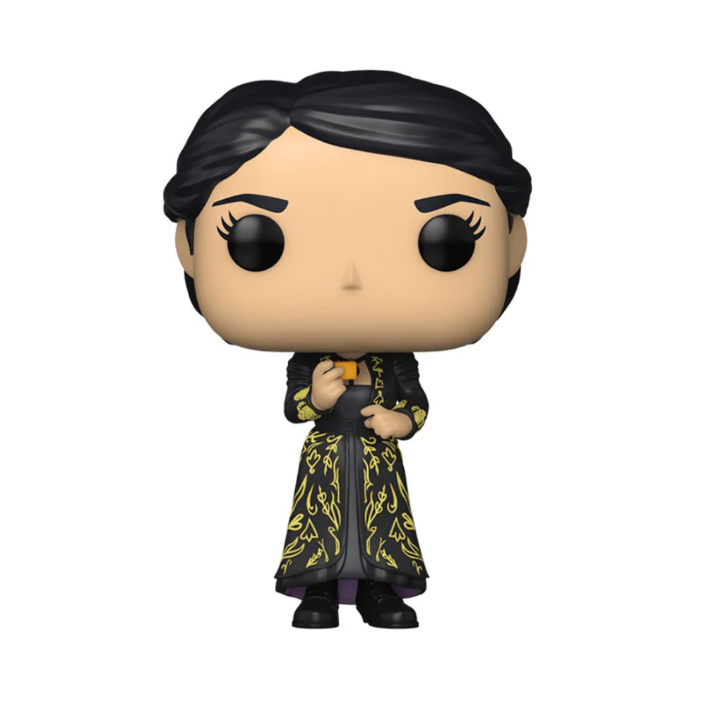 Funko : Tv: Witcher S2 - Yennefer
