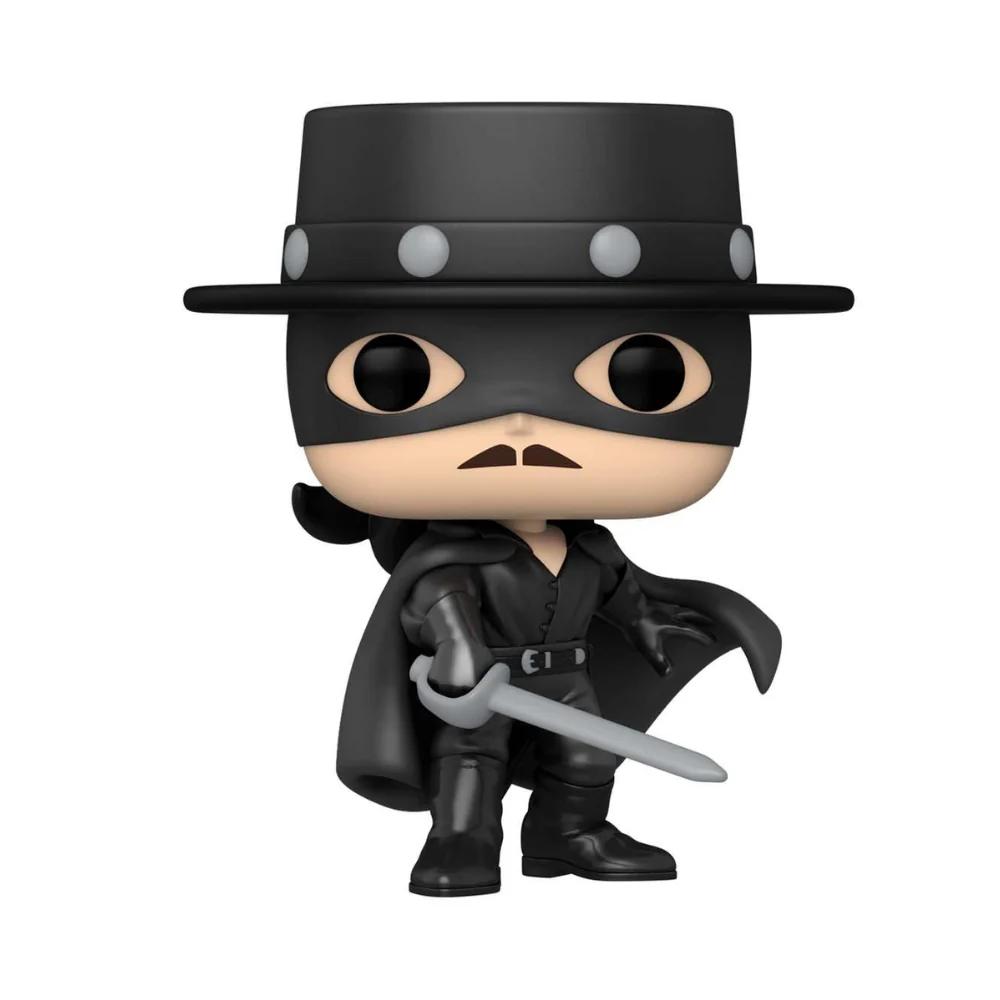 Funko : Zorro Anniversary - Zorro
