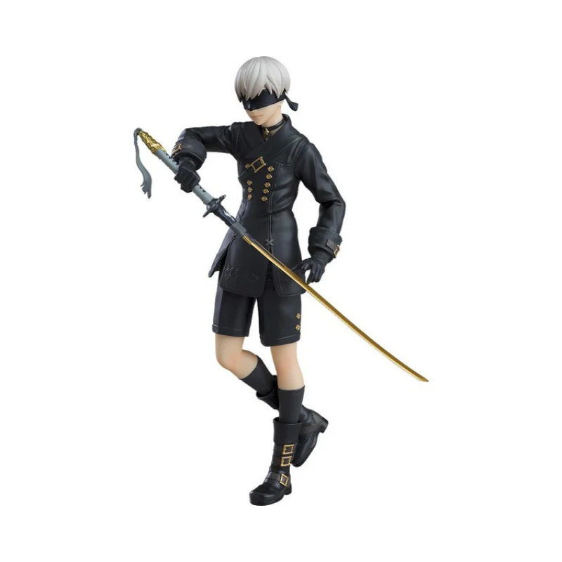 POP UP PARADE 9S (YoRHa No.9 Type S) By Good Smile Company