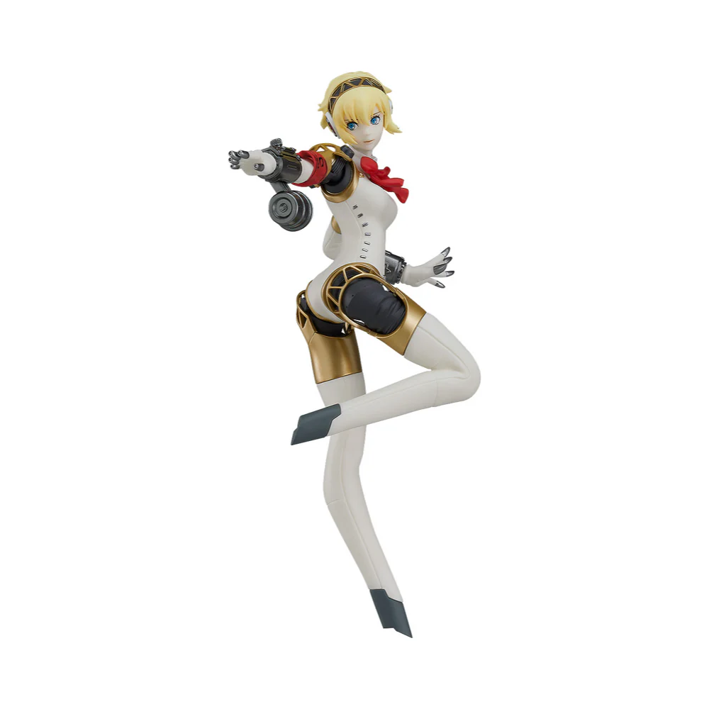 Persona 3 Aigis Pop Up Parade Figure by Good Smile Company