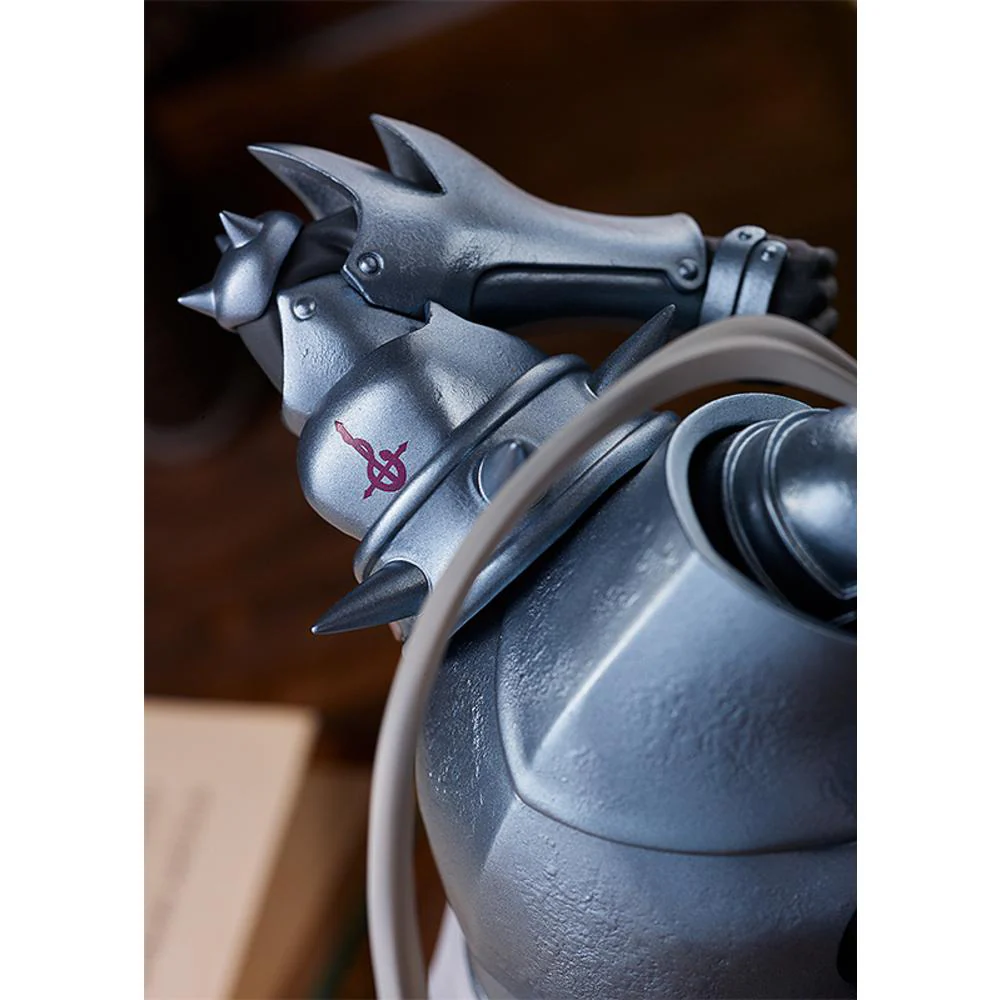 Pop Up Parade : Fullmetal Alchemist - Alphonse Elric - Image 3