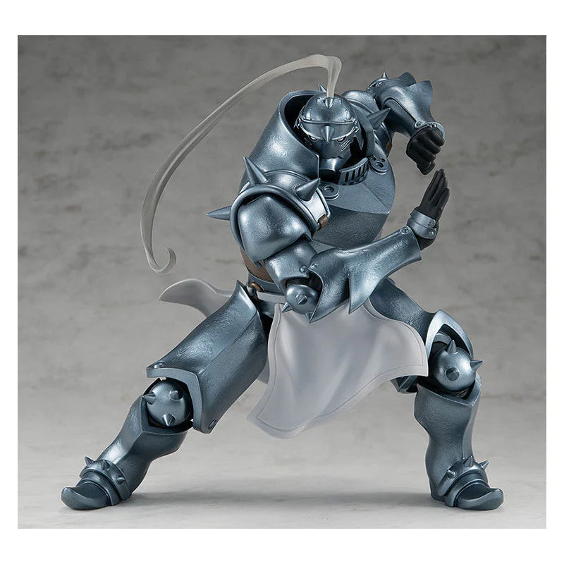 Fullmetal Alchemist Brotherhood Alphonse Elric Pop Up Parade - Image 3