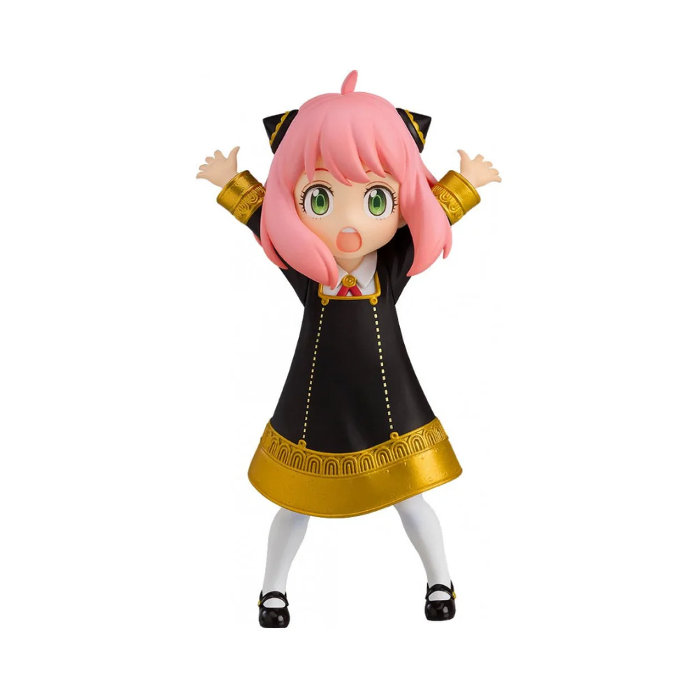 Spy X Family Anya Forger Pop Up Parade FIgure by Good Smile Company