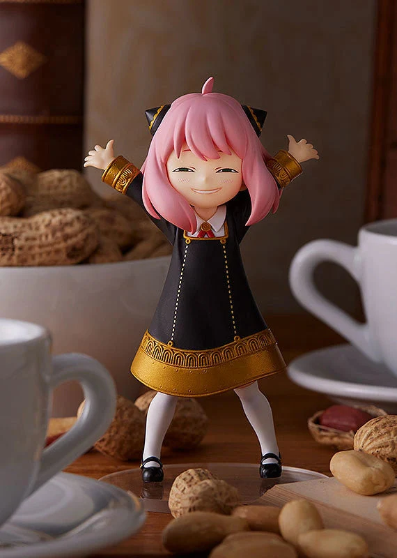 Spy X Family Anya Forger Pop Up Parade FIgure by Good Smile Company - Image 2