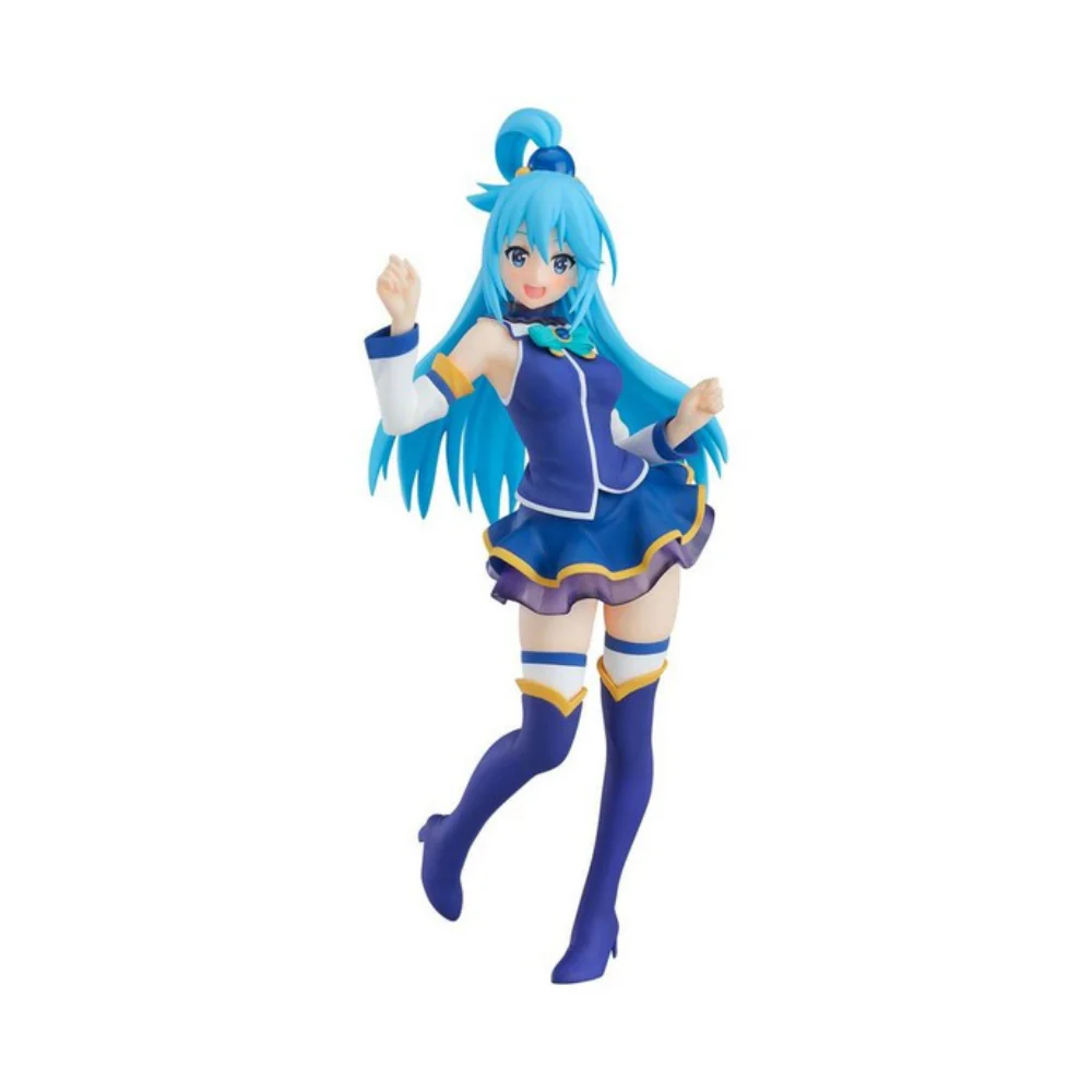 Konosuba Legend of Crimson: Aqua Pop Up Parade Figure by Max Factory