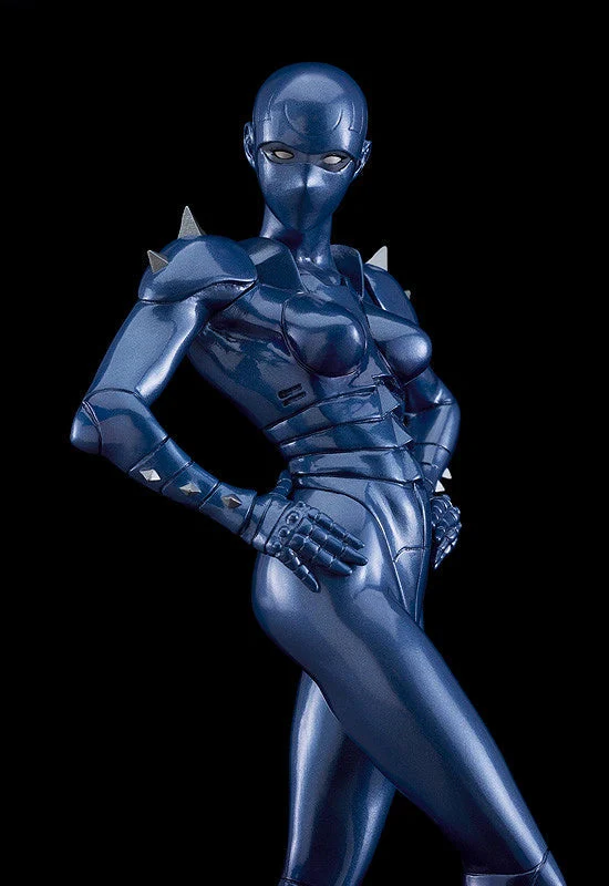 Cobra the Space Pirate Armaroid Lady Pop Up Parade Figure by Good Smile Company - Image 3