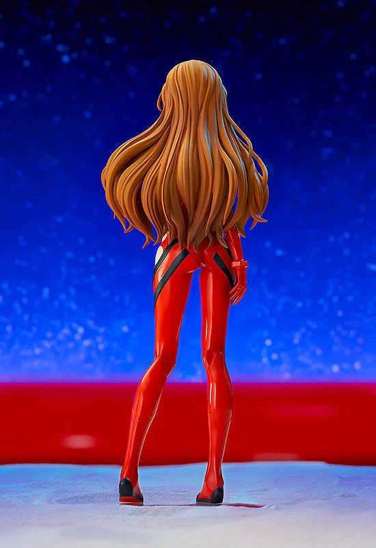 Rebuild of Evangelion Asuka Langley Pop Up Parade Figure by Good Smile Company - Image 4