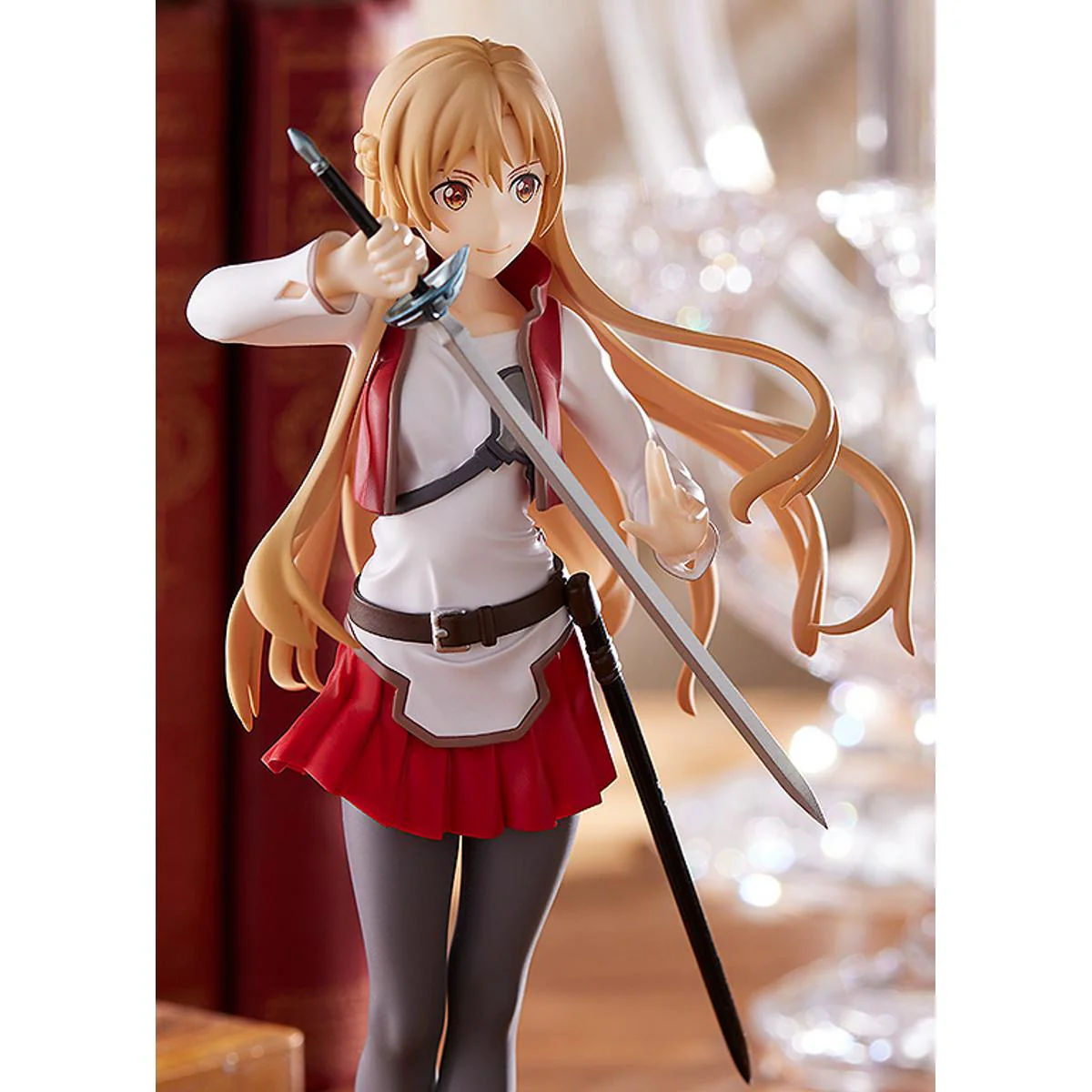 Sword Art Online Asuna: Aria of a Starless Night Ver. Pop Up Parade Figure by Good Smile Company - Image 2