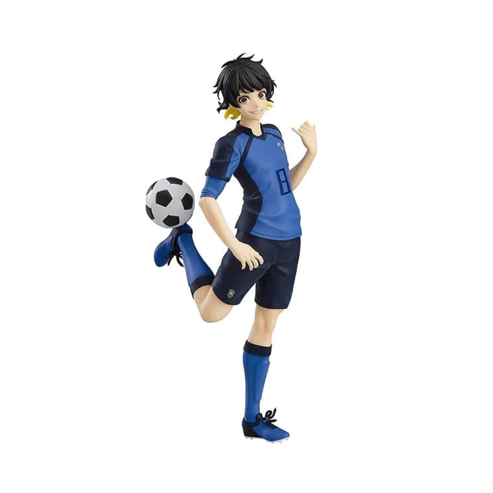 Blue Lock Bachira Meguru Pop Up Parade Figure