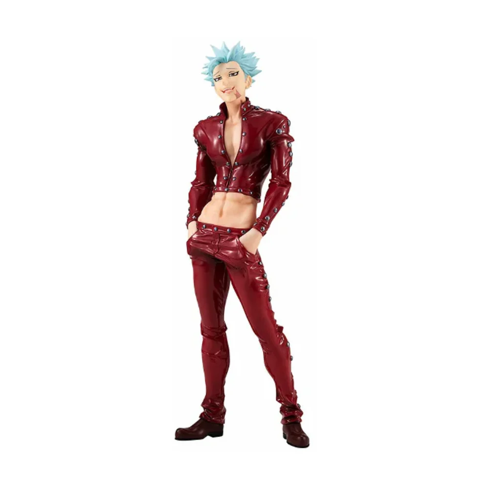 Pop up Parade The Seven Deadly Sins - Judgement Ban