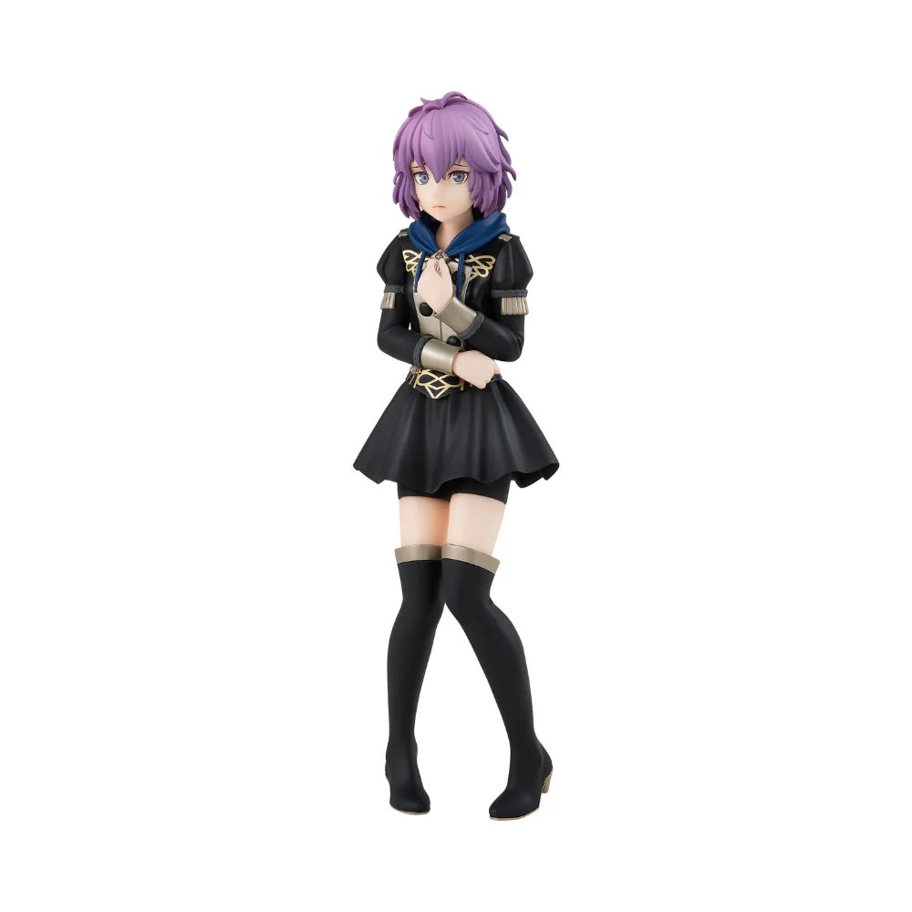 Fire Emblem Three Houses: Bernadetta von Varley Pop Up Parade Figure by Good Smile Company