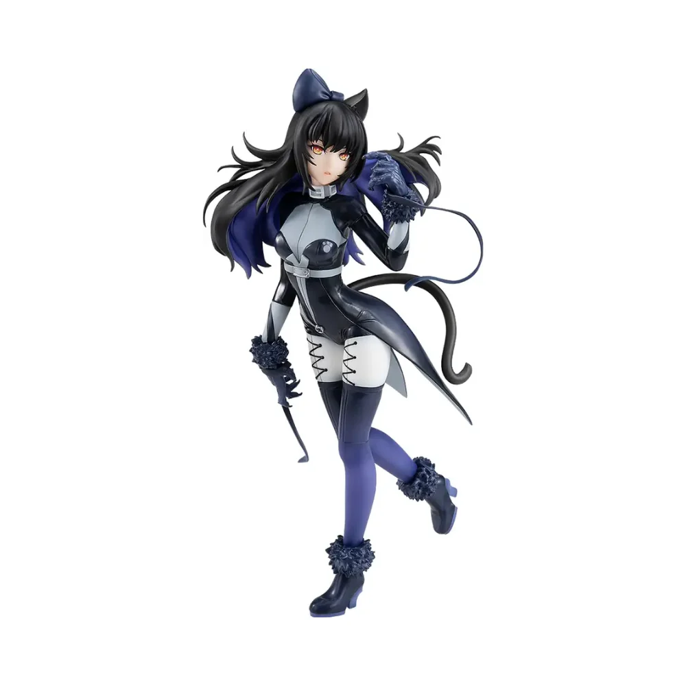 RWBY: Ice Queendom Blake Belladonna : Lucid Dream Pop Up Parade Figure by Good Smile Company