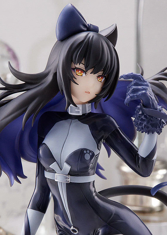 RWBY: Ice Queendom Blake Belladonna : Lucid Dream Pop Up Parade Figure by Good Smile Company - Image 2