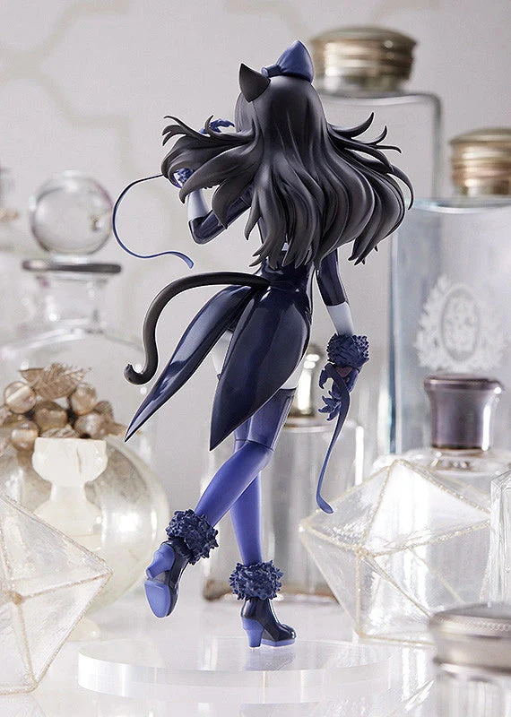 RWBY: Ice Queendom Blake Belladonna : Lucid Dream Pop Up Parade Figure by Good Smile Company - Image 3