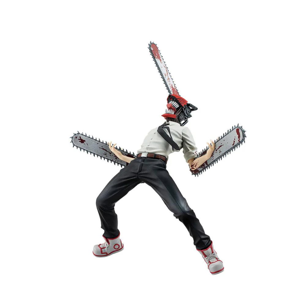 Chainsaw Man Pop Up Parade Figure by Good Smile Company