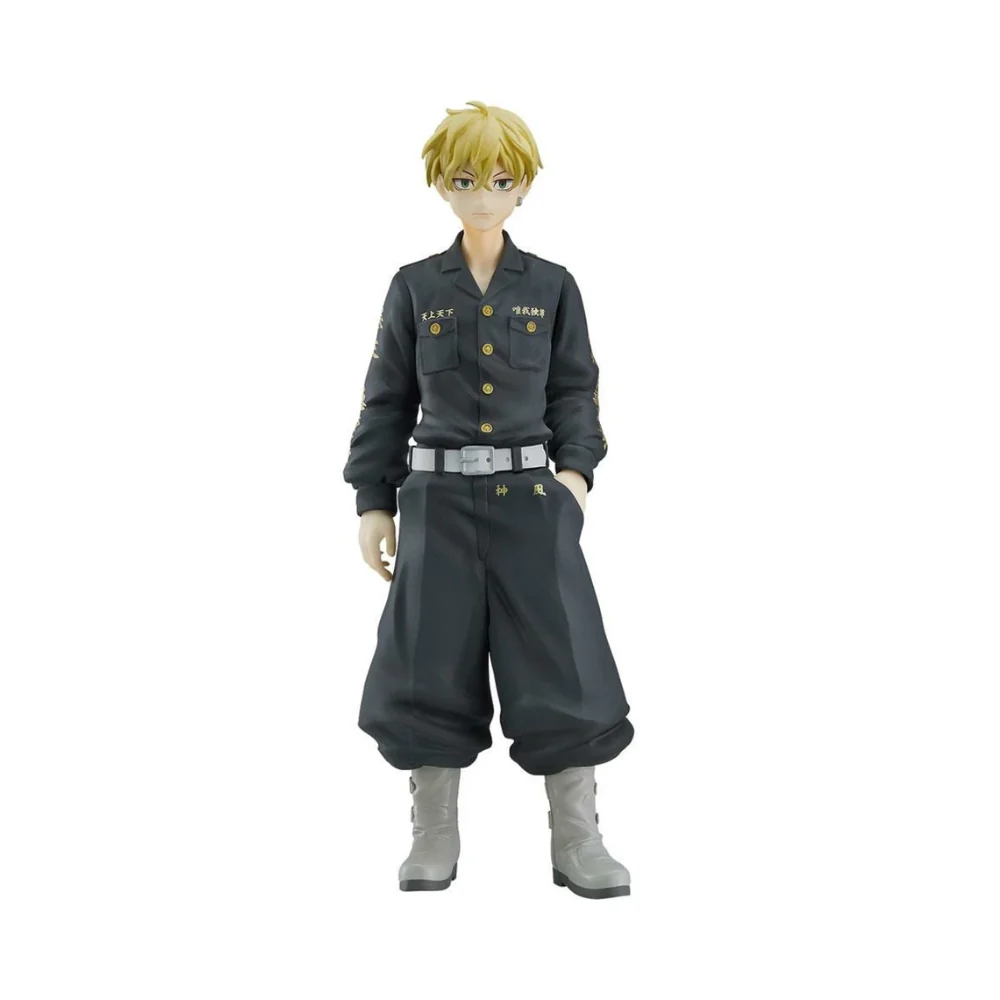 Tokyo Revengers Chifuyu Matsuno Pop Up Parade Figure by Good Smile Company